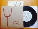 INDIAN SUMMER s/t 7