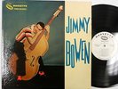 JIMMY BOWEN 1st orig 1957 Promo Rockabilly LP CC
