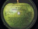 STUNNING UK BEATLES WHITE ALBUM PCS LP 1968 MINT- VINYL COMPLETE COPY KT TAX COD