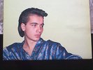 Mark Adams - I Know Your Mind. Very rare Italo - Disco 12