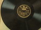 Louis Armstrong-When It's Sleepy Time Down South-Okeh 41504-78RPM