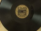 Hotsy Totsy Gang-Digga Digga Do/Doin' The New Low Down-Brunswick 4014-78RPM