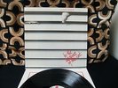 Tony Carey - In The Abscence Of The Cat X Records Rock
