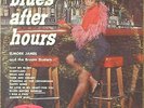 Elmore James/Broom Dusters-Blues After Hours-Crown 5168-NICE