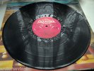 PETER HAMMILL - FOOL'S MATE VDGG   Pink Scroll 1st UK Press 1971 EX