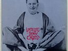 UPSIDE DOWN CROSS: S/T 1991 doom DINOSAUR JR. doom METAL rare TAANG killer