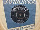 Buddy Holly & The Crickets/It’s So Easy Original OZ Brunswick-45/1958
