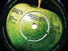 (Apple 11) JACKIE LOMAX 