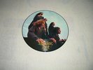 PARADISE LOST --- very rare original 1991 GOTHIC Picture Disc LP Sentenced