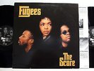 FUGEES - the score 2xLP lauryn hill DIAMOND D wyclef SALAAM REMI orig NM-