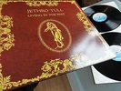 JETHRO TULL  - LIVING IN THE PAST - MINT GERMAN ARCHIVE DOUBLEALBUM/TOP ZUSTAND