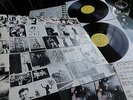 ROLLING STONES   - EXILE ON MAINSTREET -  MINT ARCHIVE DOPPELALBUM / TOP ZUSTAND