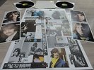 BEATLES      - WHITE ALBUM -  MINT ARCHIVE DOUBLEALBUM  / TOP ZUSTAND