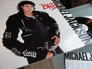 MICHAEL JACKSON    - BAD -    MINT ARCHIVE ERSTPRESSUNG / TOP ZUSTAND