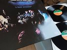 CROSBY STILLS NASH & YOUNG   - 4 WAY STREET - MINT ARCHIVE DOUBLE /TOP ZUSTAND