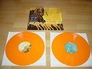 At The Drive In - Relationship Of Command - very rare orange vinyl 2 LP - RSD