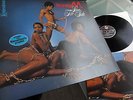 BONEY M.   - LOVE FOR SALE -  MINT ARCHIVE ORIGINAL & GIANTPOSTER / TOP ZUSTAND