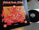 BLACK SABBATH   - SABBATH BLOODY SABBATH - MINT GERMAN VERTIGO GATEFOLD ORIGINAL