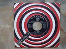 RARETÉ SP DERNIER DANS LA SÉRIE 45000 JUKE BOX  ELVIS PRESLEY - BIEM 45634