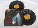Sinatra At The Sands Count Basie Orchestra Record LP Reprise VG++ 2 LP Set