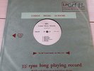 Jurgen Franke Peter Thomas Sound Library Music Unique BBC Coded Music LP 1970s