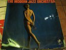 very rareTHE MODERN JAZZ ORCHESTRA_ DON VINCENT _PRODUCT ALAIN DOUGLAS
