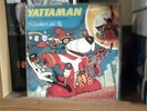 SIGLE TV CARTONI YATTAMAN-MR BASEBALL DEI CAVALIERI DEL RE SINGOLO RARO