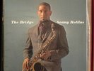 AUDIOPHILE CLASSIC RECORDS LP:SONNY ROLLINS/THE BRIDGE*1962 RCA