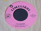 Otis Leavill   I'm Amazed   Limelight   northern soul 45 HEAR
