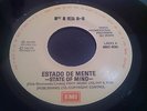 FISH MARILLION MEXICAN PRESS PROMO STATE OF MIND BIG WEDGE LISTEN SPANISH