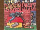 Snoop Dogg: Doggystyle - RARE PROMO w UNRELEASED SONG - 1st og pressing 92279-1