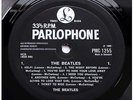 Beatles - Help - *DENMARK* 1965 1st Press MONO & STEREO Parlophone LPs