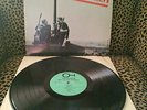 Meet The New Strangers LP UNPLAYED RARE Folk