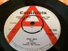 The Gemini' - Space Walk - Goodbye Joe -1965 Columbia Demo - Rare NM