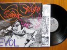 Sonic Youth - EVOL - LP