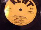 Northern Soul Mary Love Lay This Burden Down