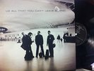 U2 - All That You Can't Leave Behind (VG+) UK Import