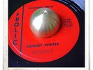 Johnny Winter Voodoo Twist R&B SOUL MOD HEAR 45
