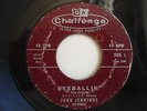 KUF-LINX ** Service With A Smile ** Doo Wop NEW BREED R'n'B Hear