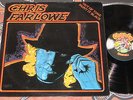 CHRIS FARLOWE Out Of Time Paint It Black '76 France LP Colosseum Atomic Rooster