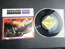 THE KINKS RARE AUSSIE E.P DEDICATED KINKS