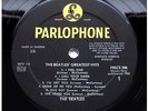 The Beatles - Greatest Hits - *SWEDEN* 1965 1st Press Compilation Parlophone LP