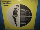 CHAPPELL MUSIC LIBRARY LP *UK-74* RARE LPC 1076 *MARK DUVAL* NM
