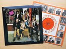 MOBY GRAPE Same UK 1st press stereo vinyl LP CBS 63090 1967  STUNNING