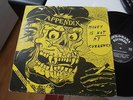 APPENDIX MONEY IS NOT MY CURRENCY 1983 FINNLAND PUNK RARE