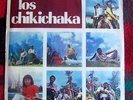 LOS CHIKICHAKA URUGUAY ONLY Juan Pablo Torres AFRO FUNK PSYCH Los Caneyes LISTEN