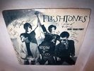 FLESHTONES-RIDE YOUR PONY/ROMAN GODS-AUTOGRAPHED-I.R.S IR 9905 NM/VG 45+PS