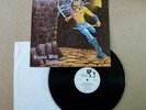 SAVAGE STEEL - begins with a nightmare - LP - 1987 US