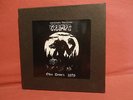 THE CRAMPS   Ohio Demos 1979   BOX SET WITH COLOURED VINYLS
