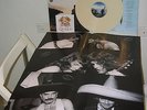 QUEEN LP RARE MADE IN HEAVEN WHITE VINYL MINT 3 POSTER